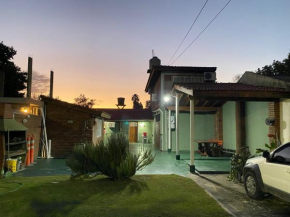Hostel joel 2